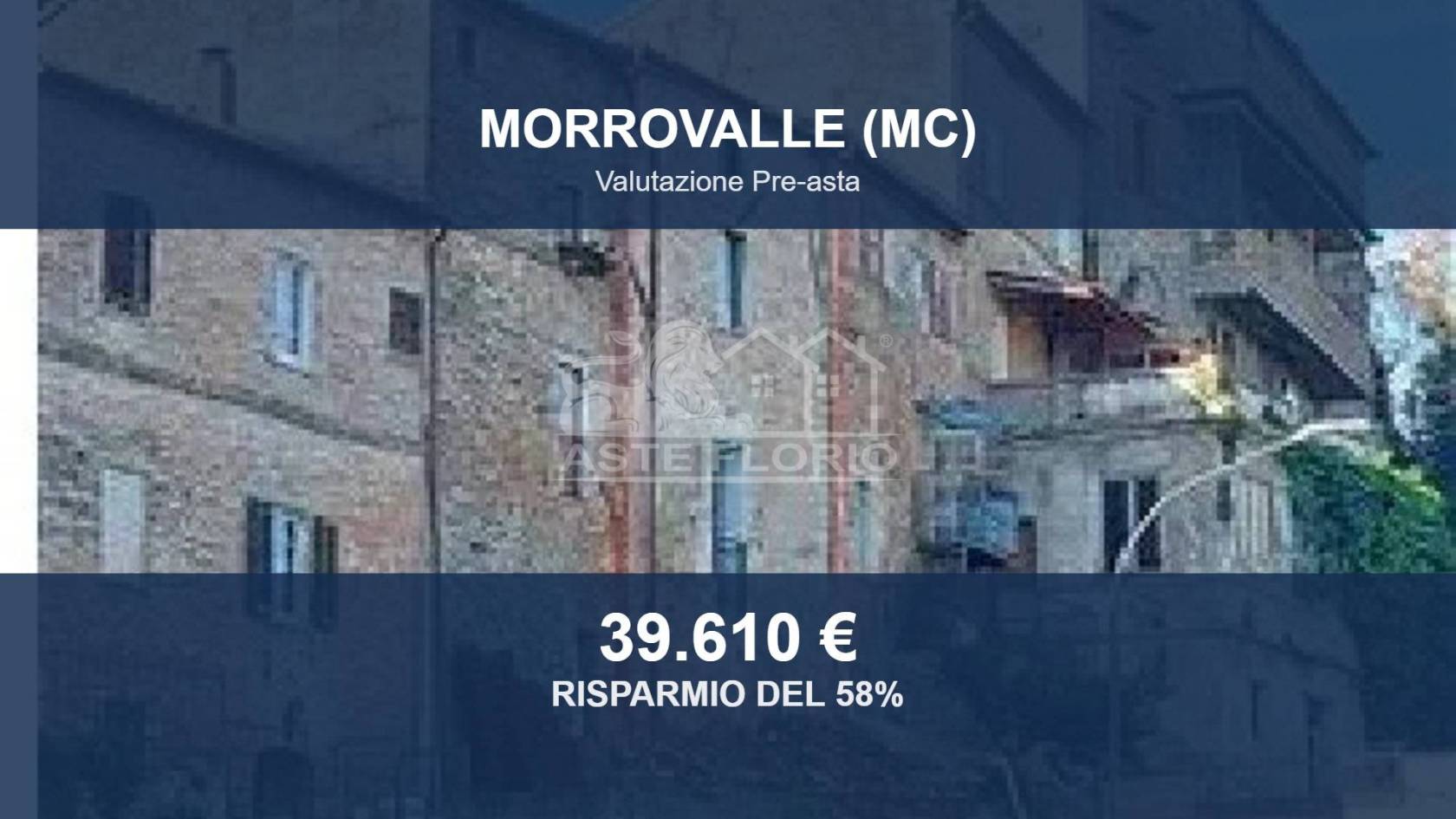 Villa in vendita a Morrovalle