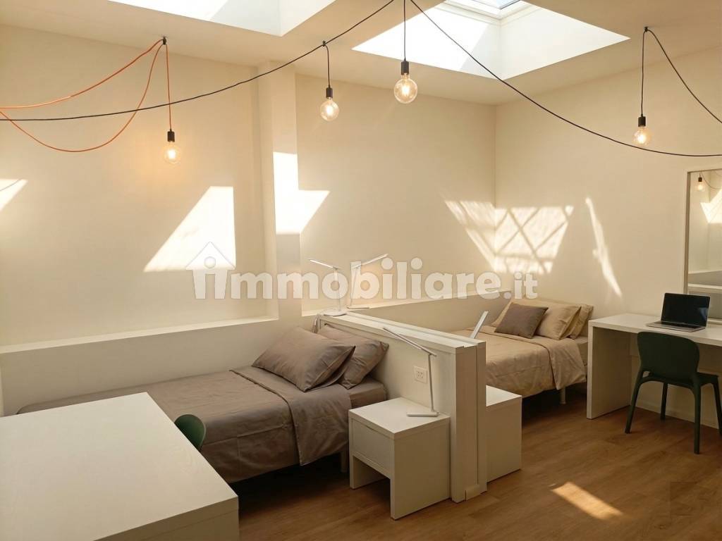 Stanze singole e doppie in Mirafiori Sud, foto 13 di 121