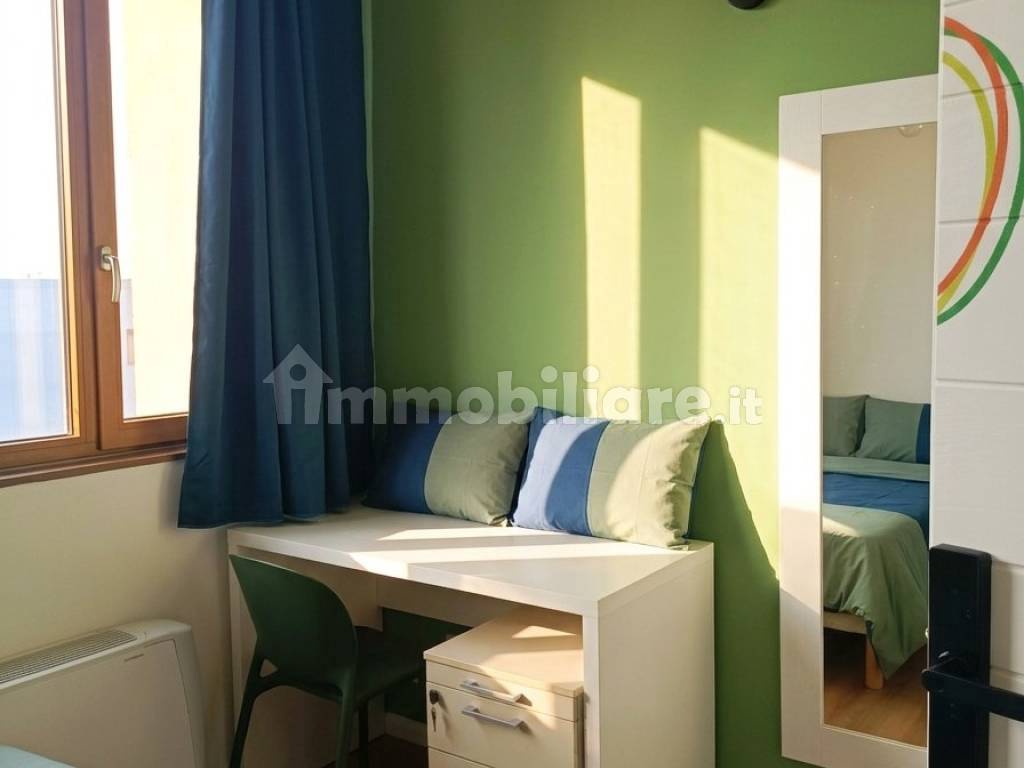 Stanze singole e doppie in Mirafiori Sud, foto 6 di 121