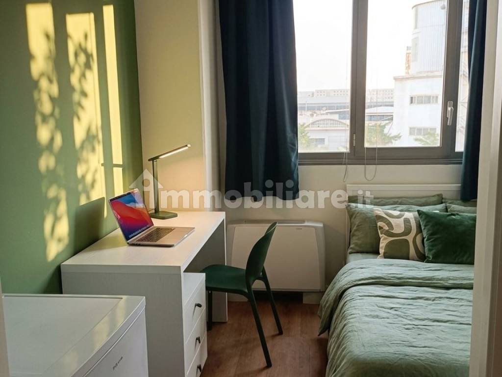 Stanze singole e doppie in Mirafiori Sud, foto 12 di 121