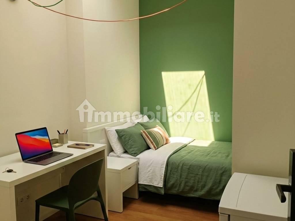 Stanze singole e doppie in Mirafiori Sud, foto 15 di 121