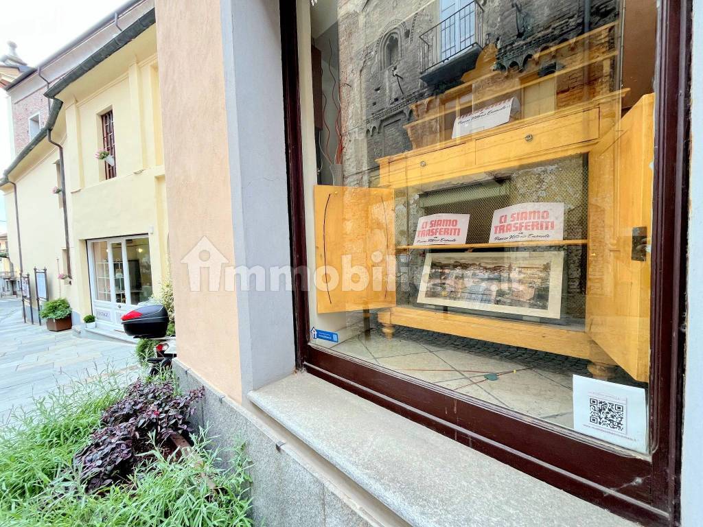 Interno palazzo