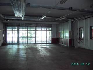 Magazzino