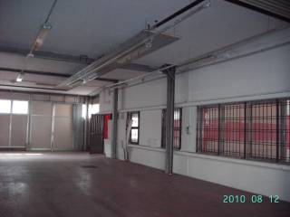 Magazzino