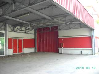 Magazzino