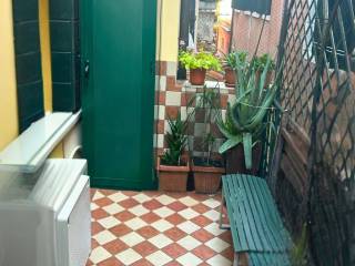 Terrazzo