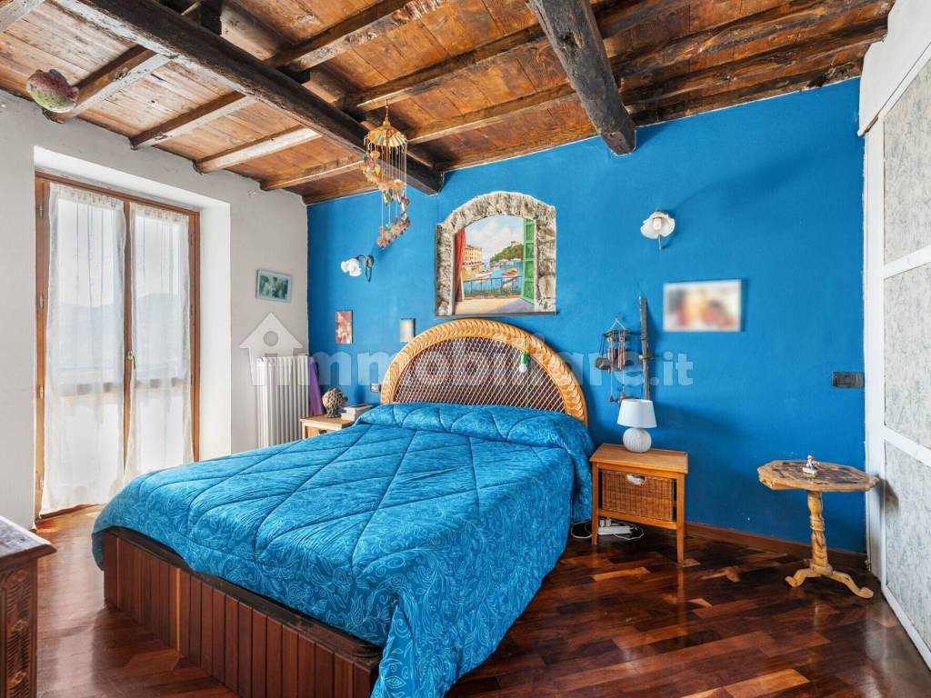 Camera da letto