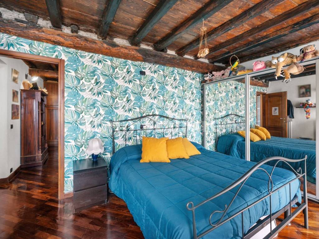 Camera da letto