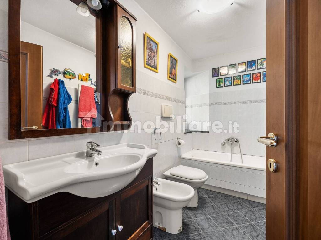 Bagno