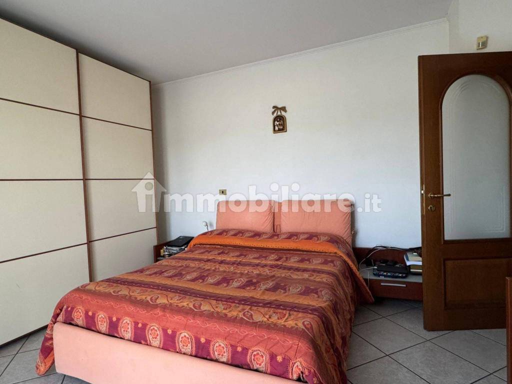 Camera da letto