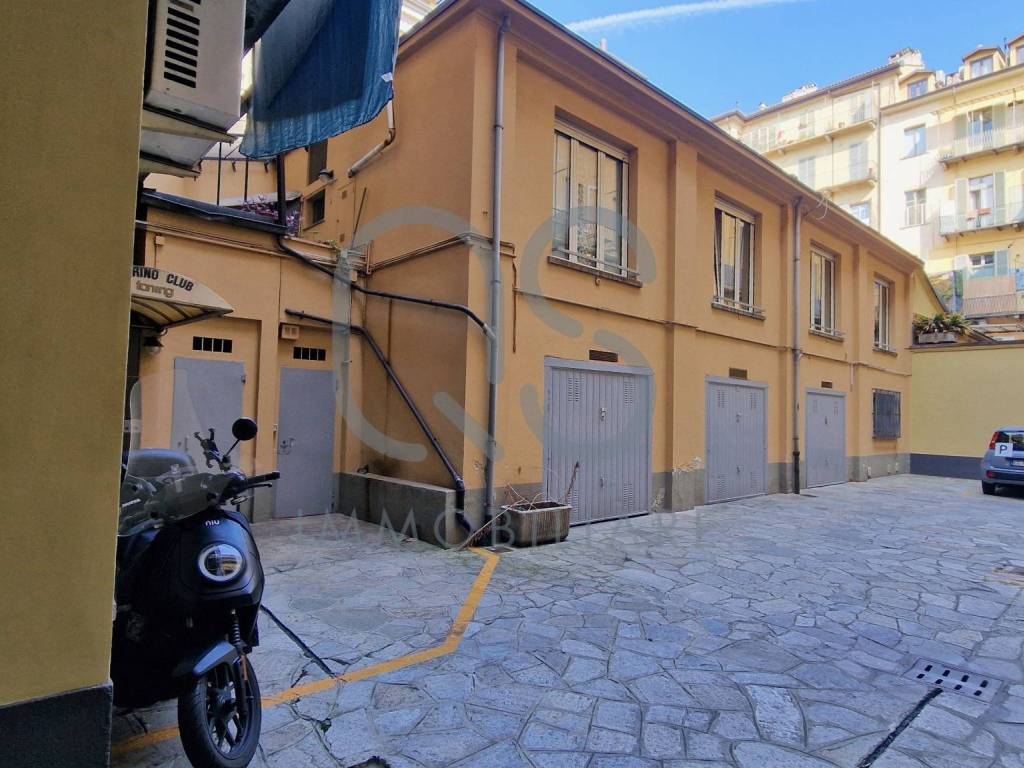Cortile interno