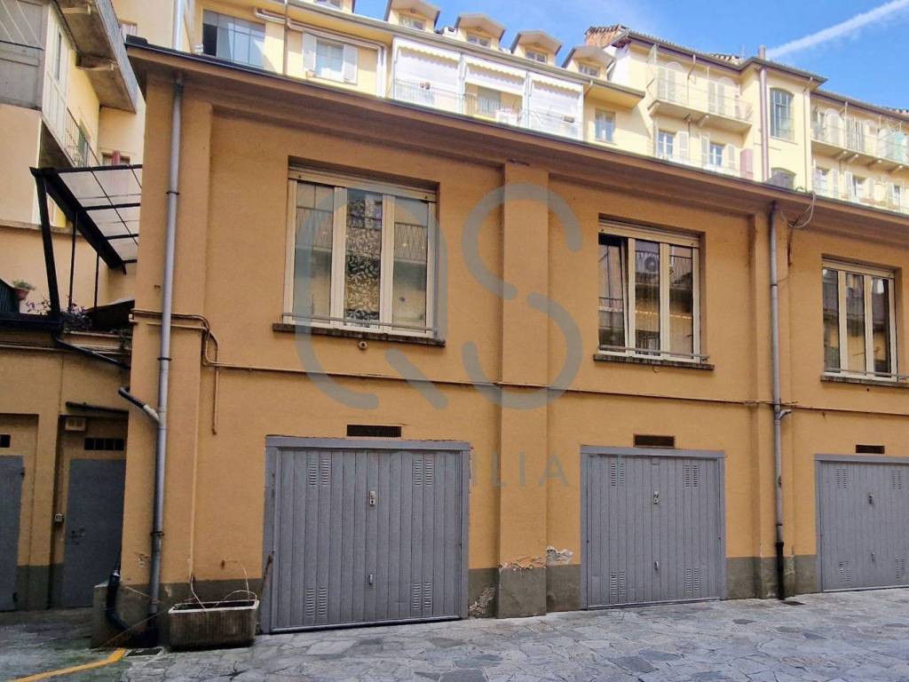 Cortile interno