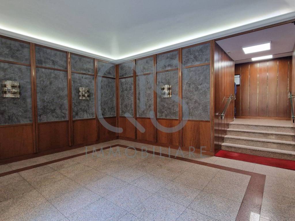 Interno palazzo