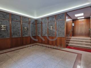 Interno palazzo