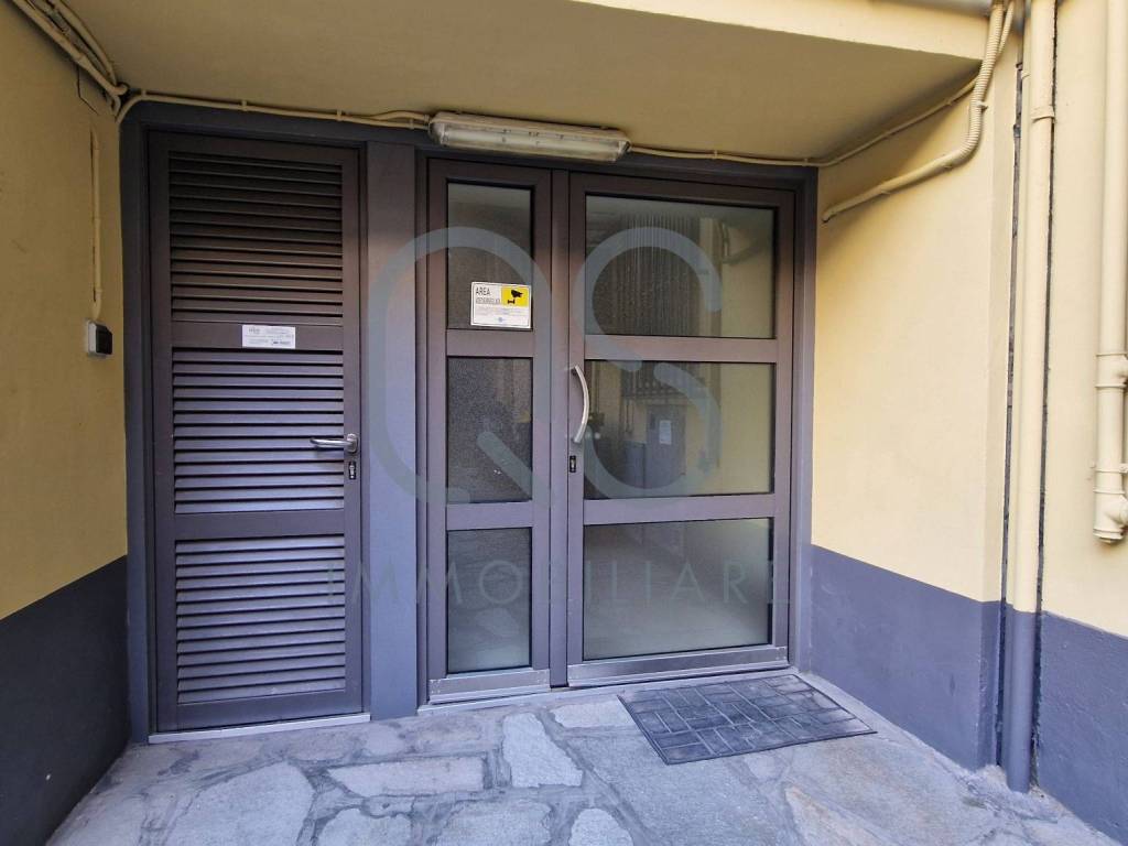 Ingresso