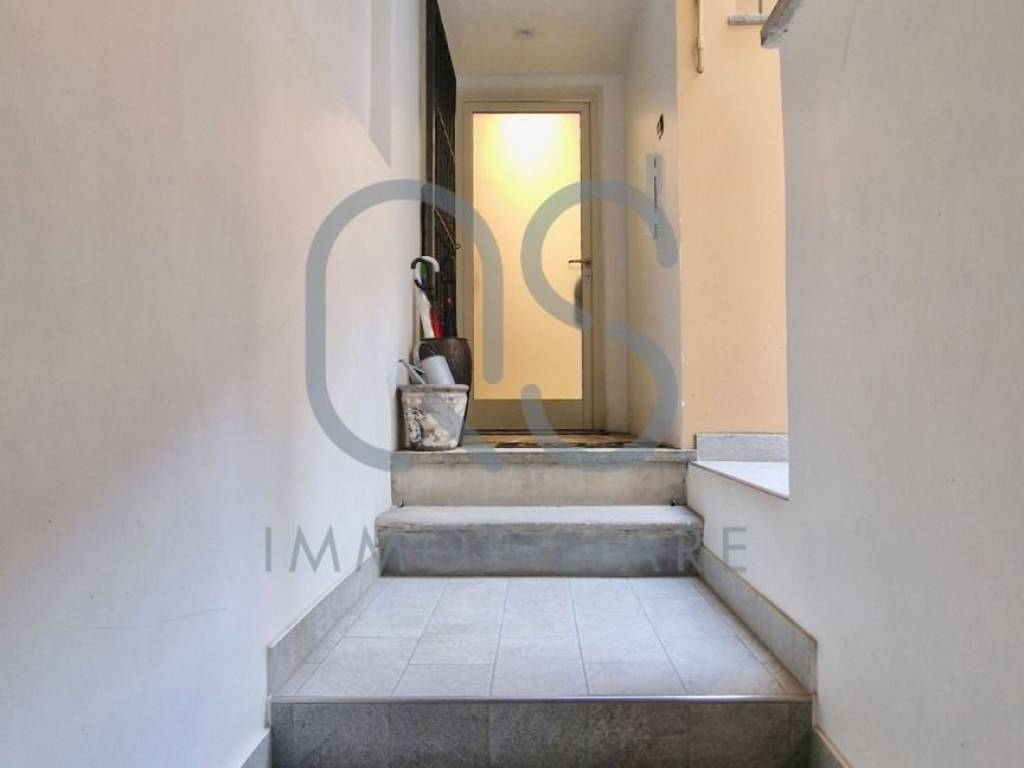 Interno palazzo