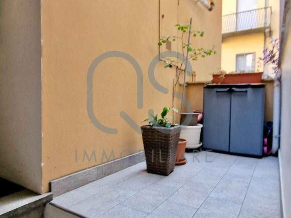 Balcone