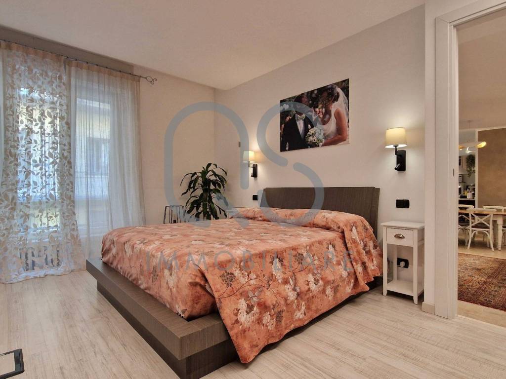 Camera da letto