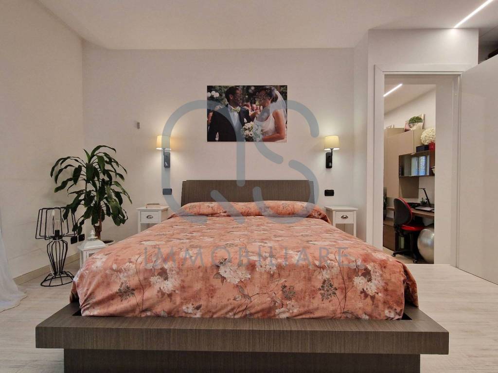Camera da letto