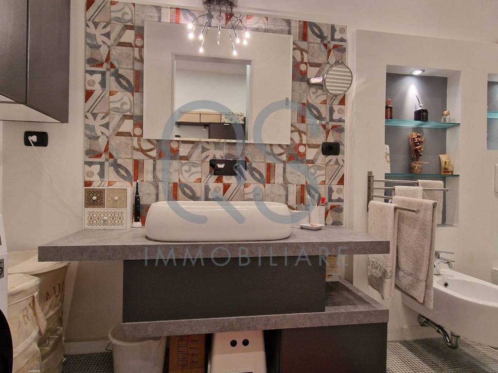 Bagno