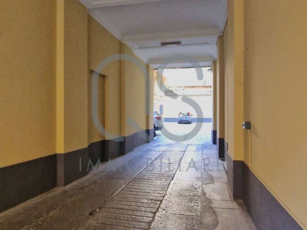 Interno palazzo