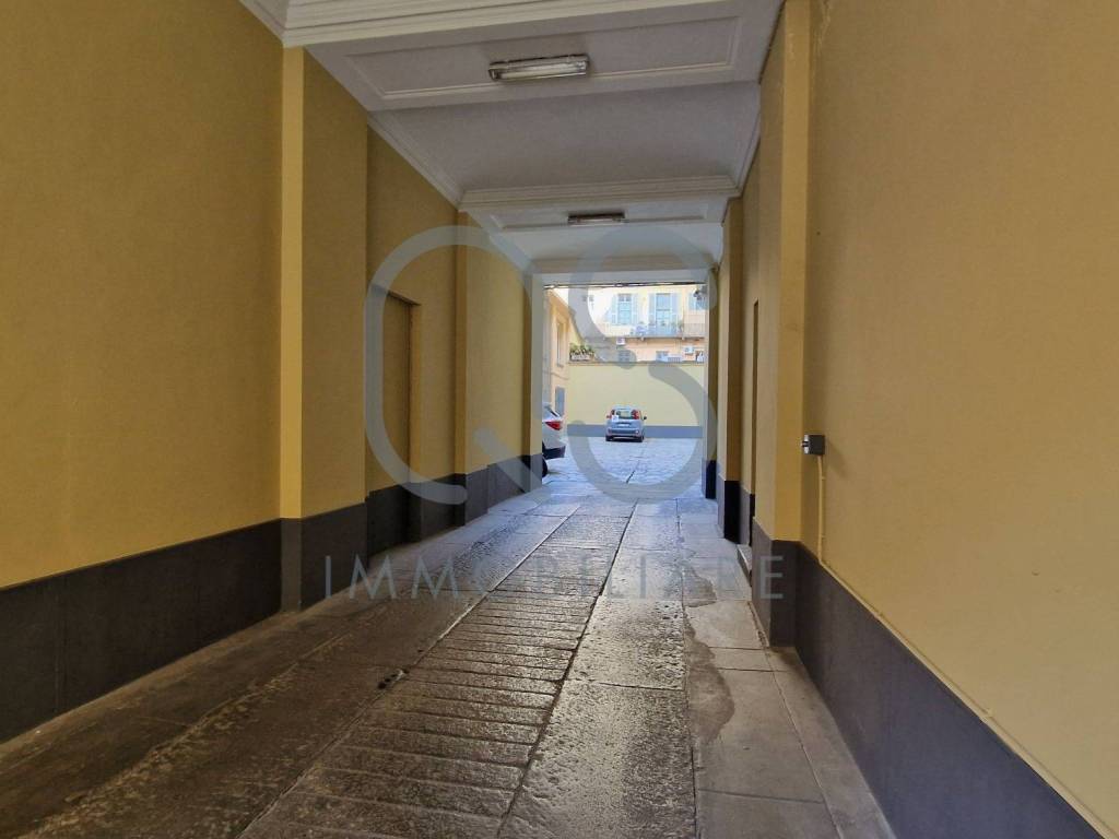 Interno palazzo