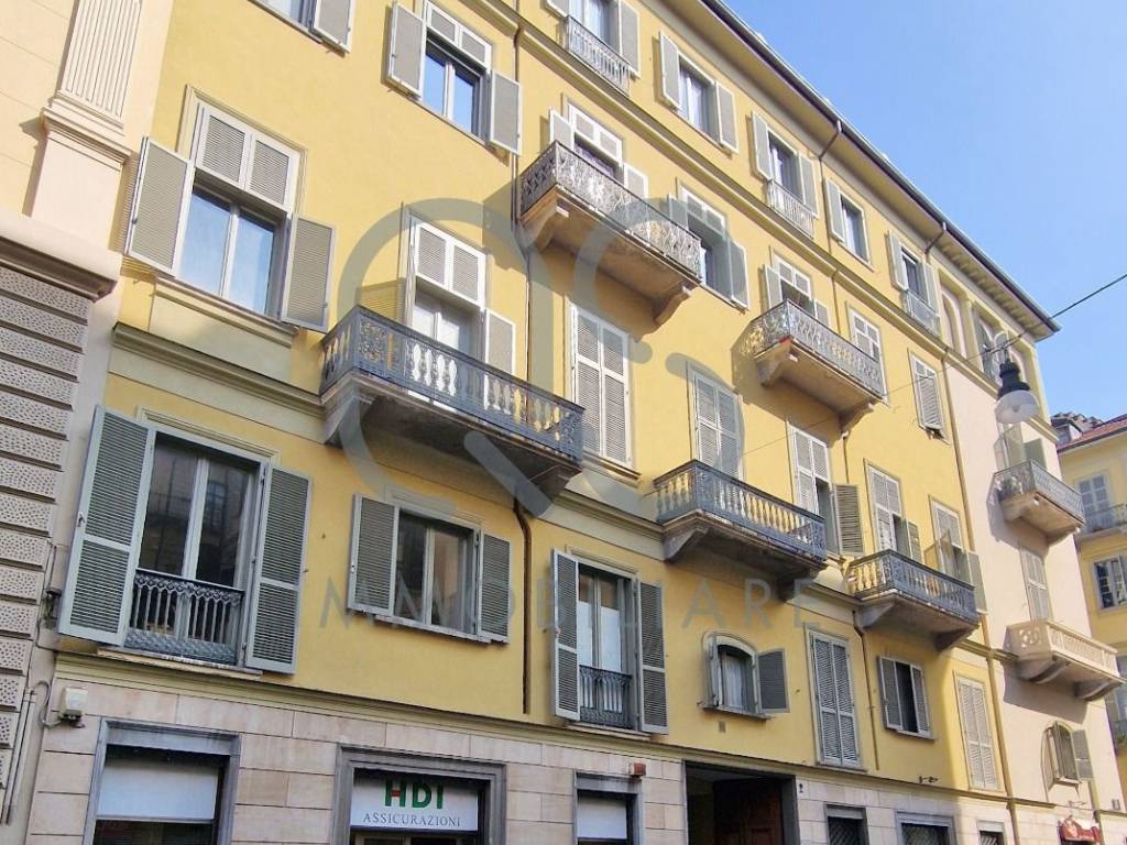 Facciata