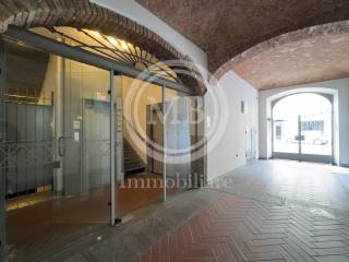 Interno palazzo
