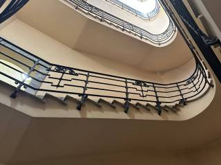 Interno palazzo