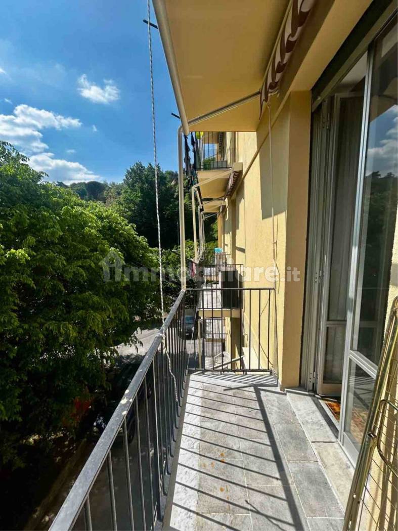 Appartamento in vendita a Genova