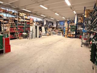 Magazzino