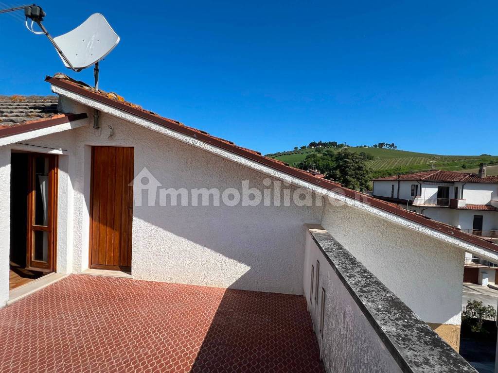 Terrazzo