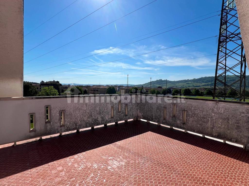 Terrazzo