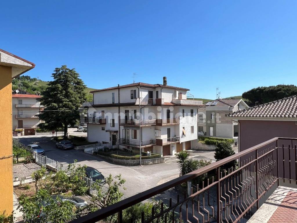 Balcone