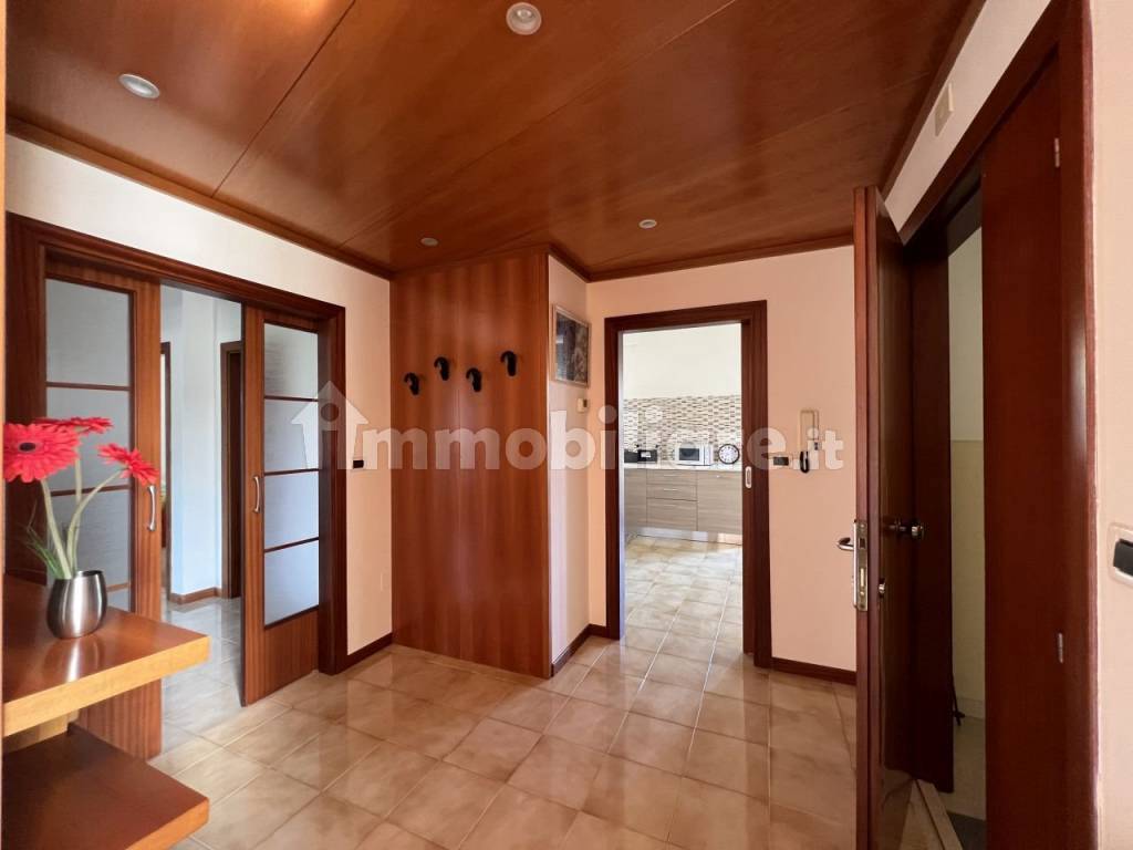 Ingresso