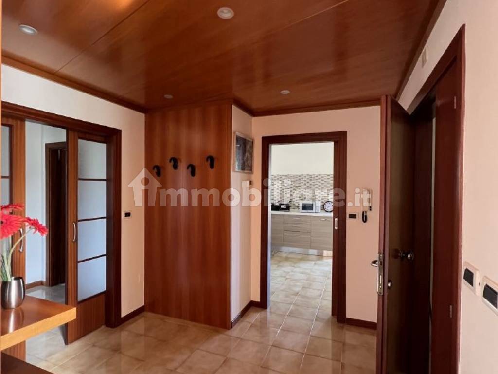 Ingresso