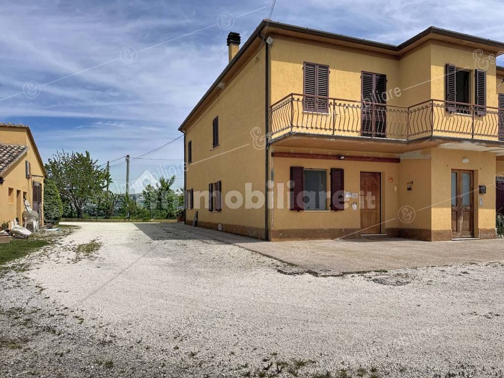 Facciata