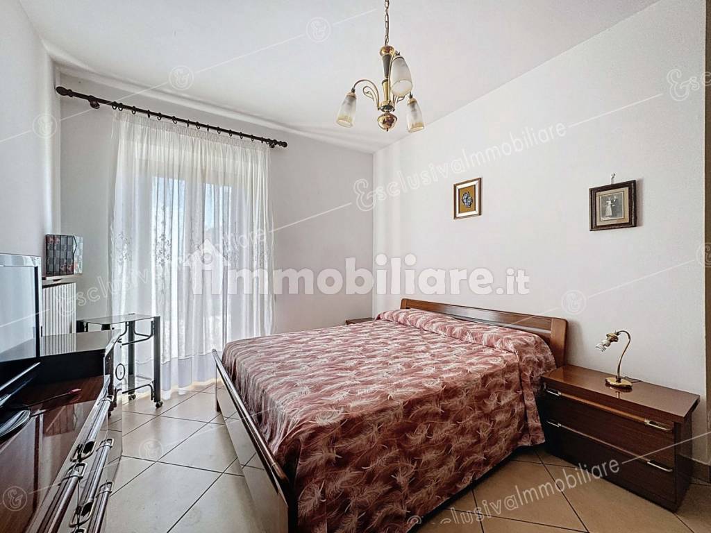 Camera da letto