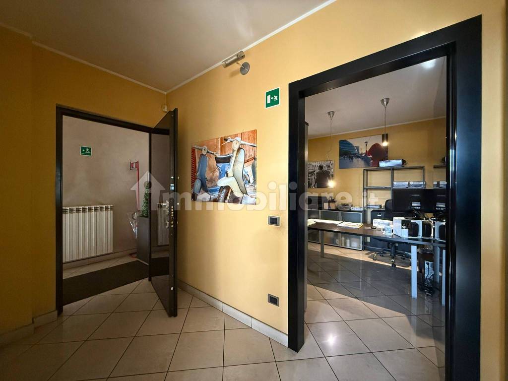 Interno palazzo