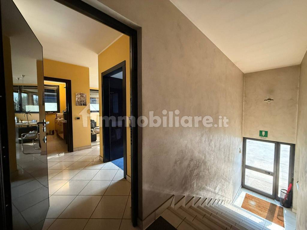 Interno palazzo