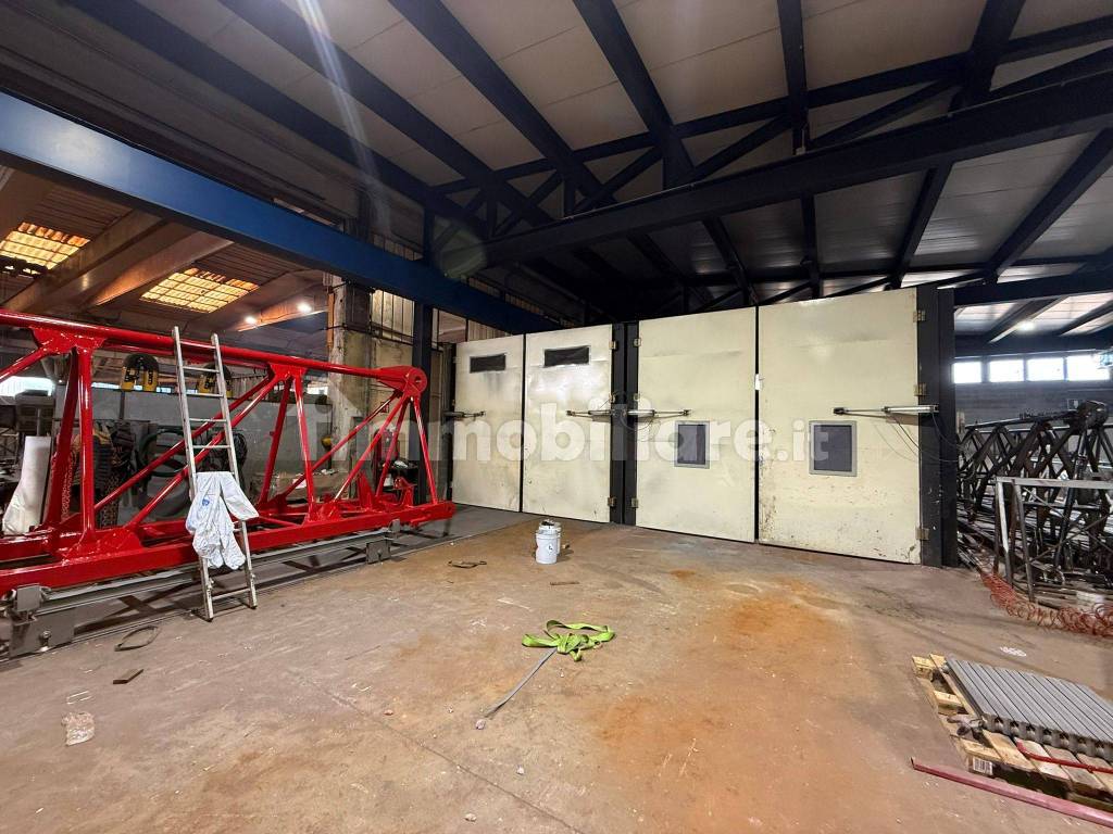 Interno non residenziale
