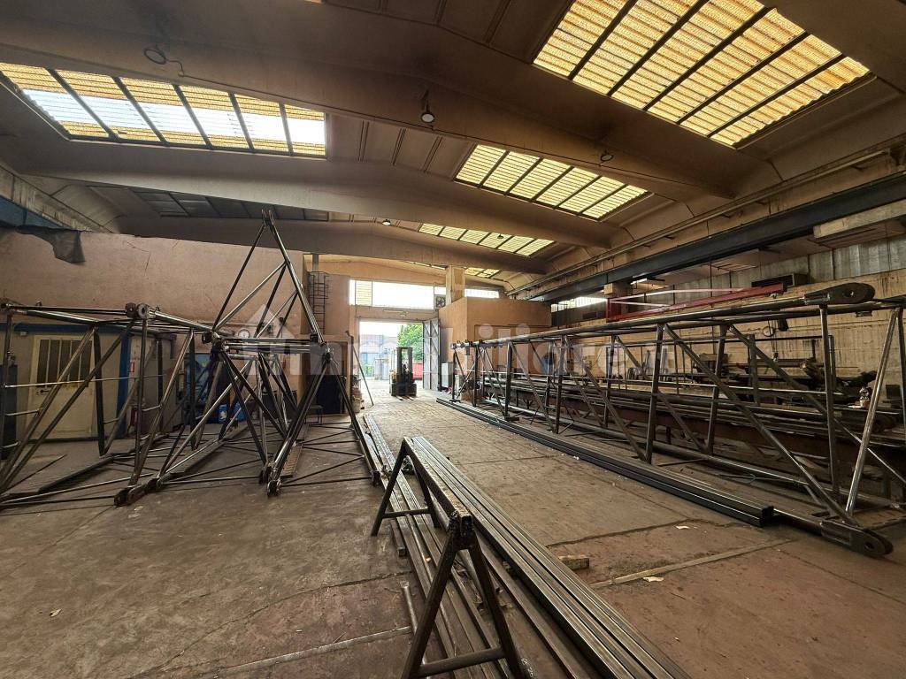 Interno non residenziale