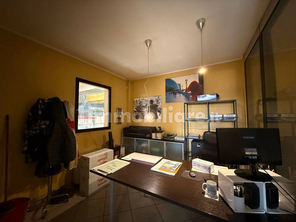 Studio