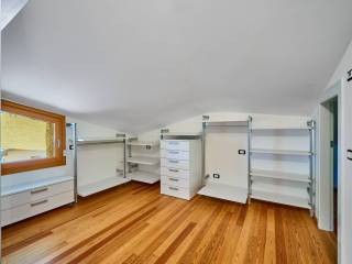 Cabina armadio
