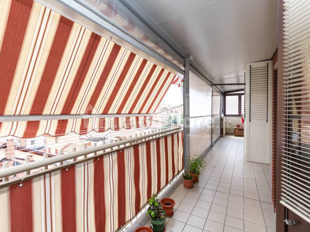 Terrazzo