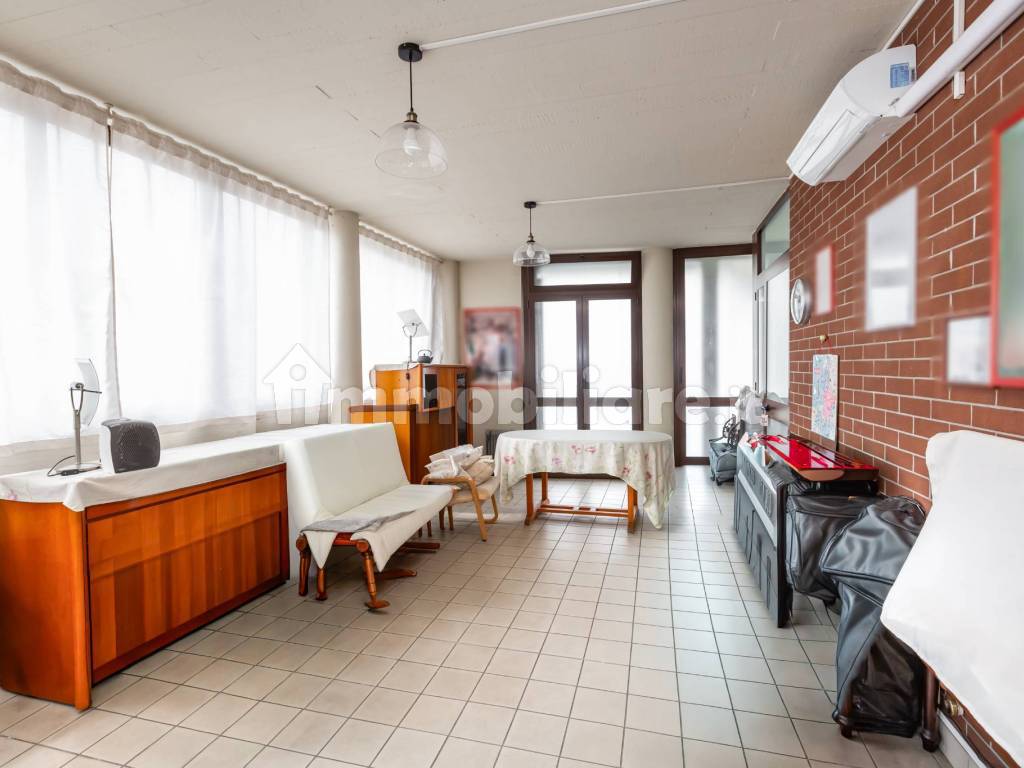 Veranda