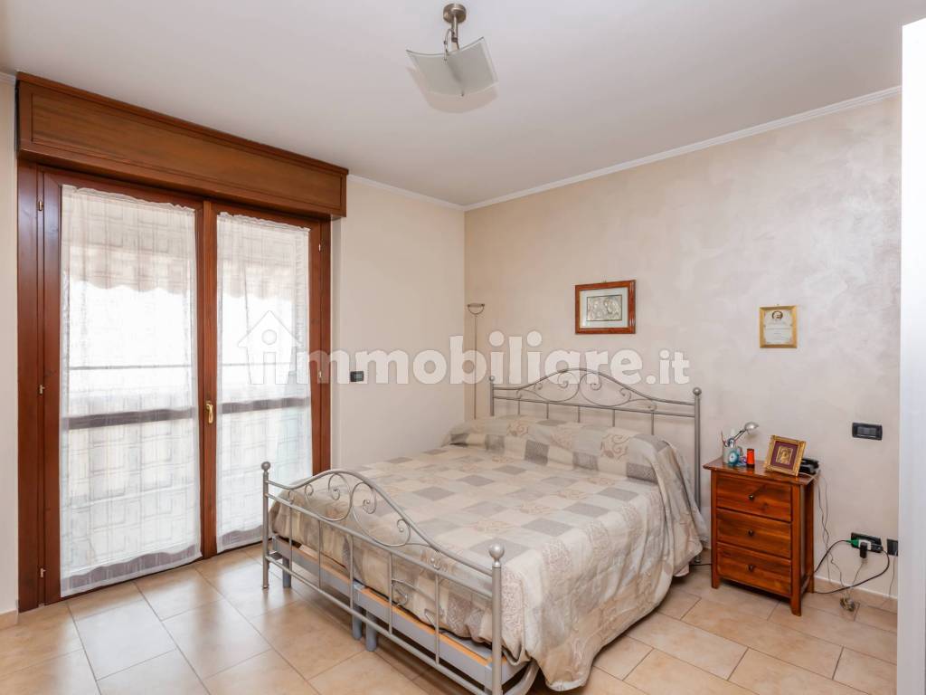 Camera da letto