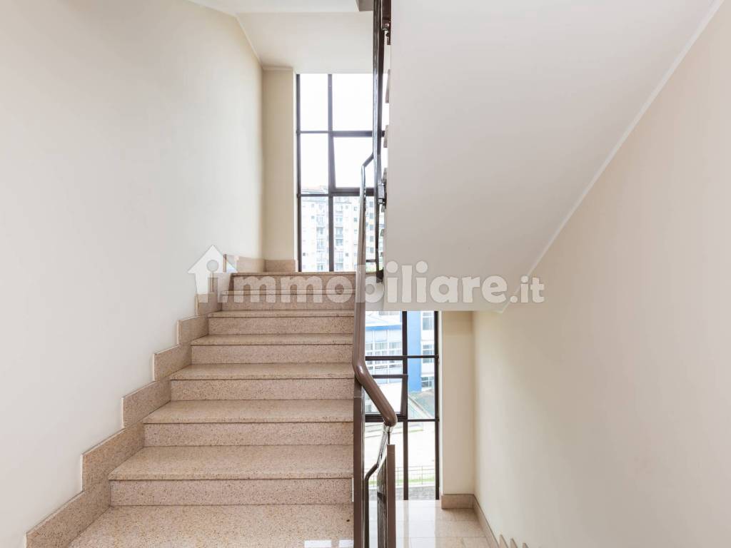 Interno palazzo