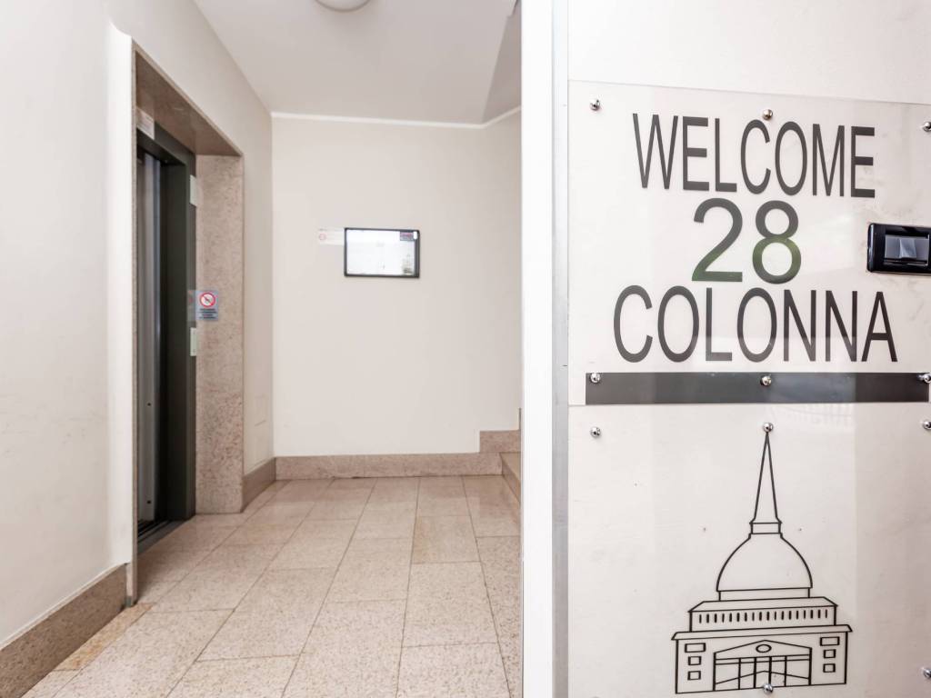 Interno palazzo