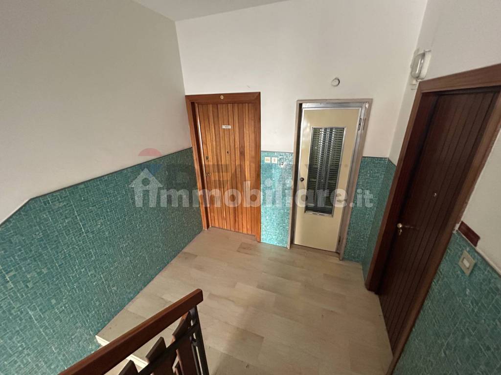 Interno palazzo